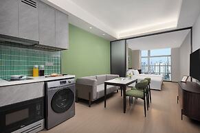 Modena By Freser Shenzhen