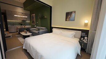 Modena By Freser Shenzhen