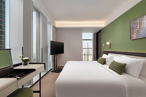 Modena By Freser Shenzhen
