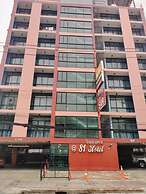 At 81 Hotel