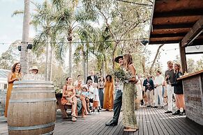 Surfaris Retreat