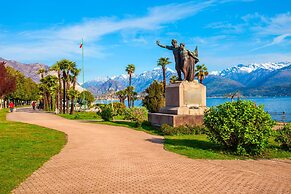 Isola Bella View Stresa