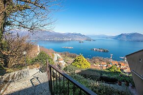 Isola Bella View Stresa