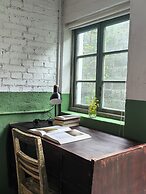 The Village Library Inn
