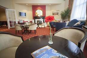 The White Swan Hotel