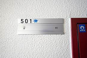 SPACE 501