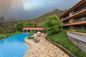 THE FORESTA RESORT