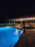THE FORESTA RESORT