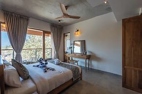 THE FORESTA RESORT
