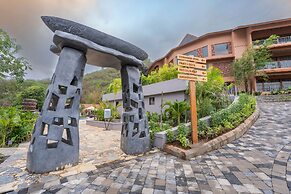 THE FORESTA RESORT