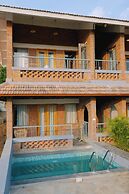 THE FORESTA RESORT