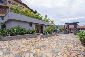 THE FORESTA RESORT