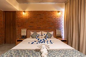 THE FORESTA RESORT