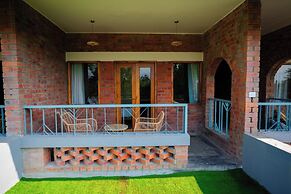THE FORESTA RESORT