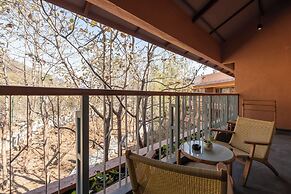 THE FORESTA RESORT