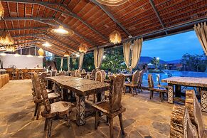 THE FORESTA RESORT