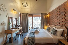 THE FORESTA RESORT