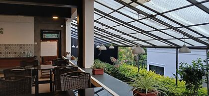 Veu Munnar Retreat