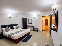 Veu Munnar Retreat