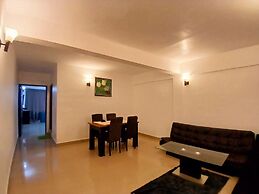 Veu Munnar Retreat