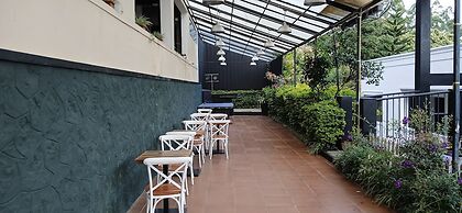 Veu Munnar Retreat
