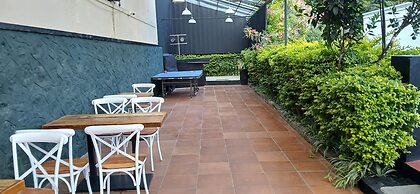 Veu Munnar Retreat