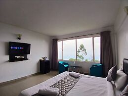 Veu Munnar Retreat
