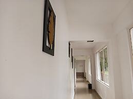 Veu Munnar Retreat