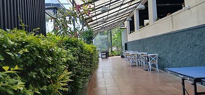 Veu Munnar Retreat
