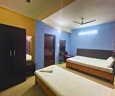 H K Residency Near Kalakshetra