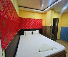 H K Residency Near Kalakshetra