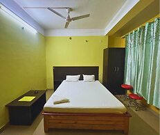 H K Residency Near Kalakshetra