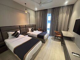 Hotel shri anand Vilas