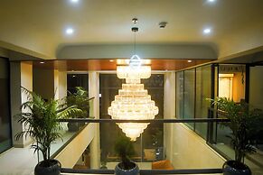 Hotel shri anand Vilas