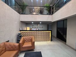 Hotel shri anand Vilas