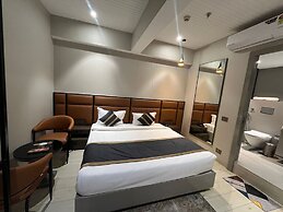 Hotel shri anand Vilas