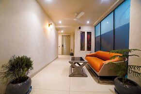 Hotel shri anand Vilas