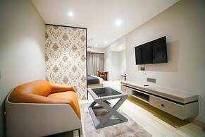 Hotel shri anand Vilas