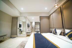 Hotel shri anand Vilas
