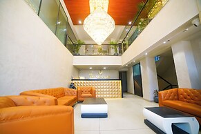 Hotel shri anand Vilas