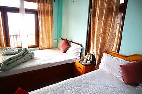 Okhli Homestay