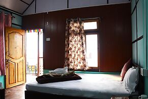 Okhli Homestay