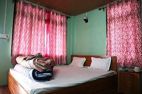 Okhli Homestay