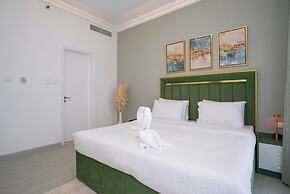 Zapbed House - MAG 214