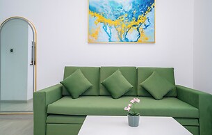 Zapbed House - MAG 214