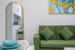 Zapbed House - MAG 214