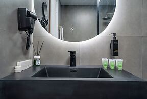 Zapbed House - MAG 214