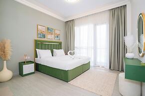 Zapbed House - MAG 214