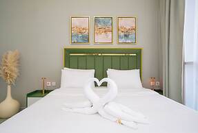 Zapbed House - MAG 214