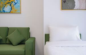 Zapbed House - MAG 214